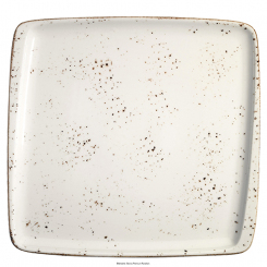 Moove Platte 32 x 30 cm Grain Bonna 