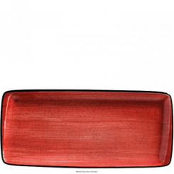 Moove Platte 34 x 16 cm Aura Passion von Bonna 