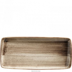 Moove Platte 34 x 16 cm Aura Terrain Bonna 
