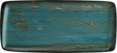 Moove Platte 34 x 16 cm Envisio Madera Mint Bonna 