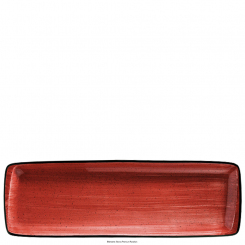 Moove Rechteckplatte 48 x 16 cm Aura Passion Bonna 