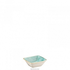 Moove Schale 8 x 8,5 cm Aura Aqua Bonna 