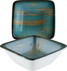 Moove Schale 8 x 8,5 cm Envisio Madera Mint Bonna 