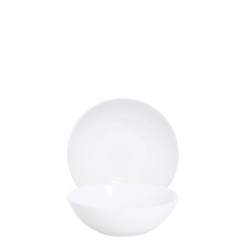 Multischale 16 cm Apy White von Luminarc 