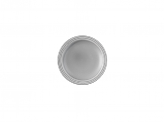 Dudson Harvest Norse Grey Teller flach schmale Fahne 15,2 cm 