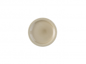 Dudson Harvest Norse Linen Teller flach schmale Fahne 17,8 cm 