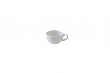 Dudson Harvest Norse White Cappuccinotasse 22,7 cl 