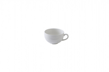 Dudson Harvest Norse White Cappuccinotasse 34 cl 