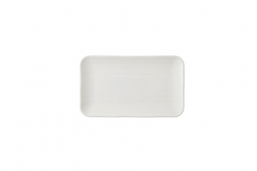 Dudson Harvest Norse White Platte rechteckig 27 x 16 cm 