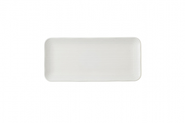 Dudson Harvest Norse White Platte rechteckig 34,6 x 15,6 cm 