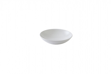 Dudson Harvest Norse White Teller tief coupe 18,2 cm 