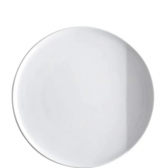 Teller flach 22,5 cm O-The better Place KAHLA 