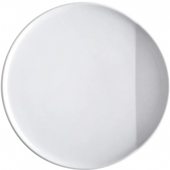 Teller flach 25,5 cm O-The better Place KAHLA 