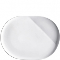Platte oval 32 cm O-The Better Place KAHLA 