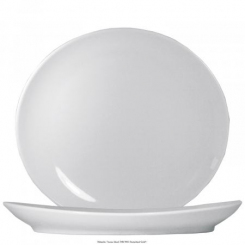 Ovaler Teller 30,5 cm Tivoli Saturnia 