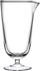 Mixing Glas 53 cl BAR/GIANI von Nude 