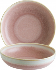 Pott Bowl Pink 18 cm Bonna 