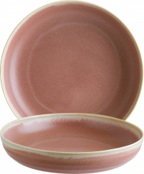 Pott Bowl Pink 22 cm Bonna 