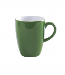 Macchiatobecher 0,28 l smaragd green Pronto Colore KAHLA 