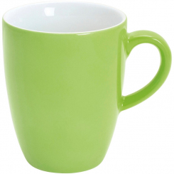 Macchiatobecher 0,28 l fresh lime Pronto Colore KAHLA 