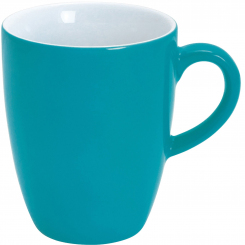 Macchiatobecher 0,28 l ocean green Pronto Colore KAHLA 