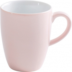 Macchiatobecher 0,28 l pastel rose Pronto Colore KAHLA 