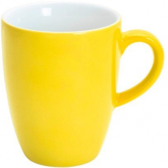 Macchiatobecher 0,28 l sunny yellow Pronto Colore KAHLA 