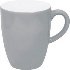 Macchiatobecher 0,28 l cool gray Pronto Colore KAHLA 