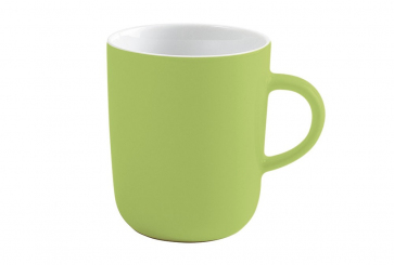 Becher 0,35 l fresh lime Pronto Colore KAHLA 