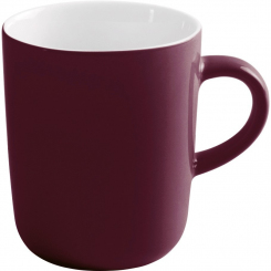 Becher 0,35 l wild berry Pronto Colore KAHLA 