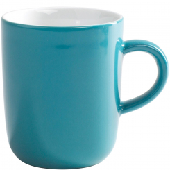 Becher 0,35 l ocean green Pronto Colore KAHLA 