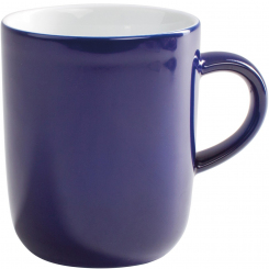 Becher 0,35 l royal blue Pronto Colore KAHLA 