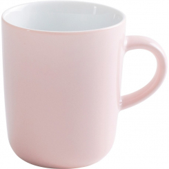 Becher 0,35 l pastel rose Pronto Colore KAHLA 