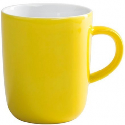 Becher 0,35 l sunny yellow Pronto Colore KAHLA 