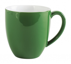 Kaffeebecher 0,53 l smaragd green Pronto Colore KAHLA 