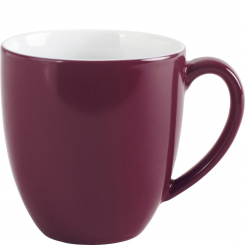 Kaffeebecher 0,53 l wild berry Pronto Colore KAHLA 