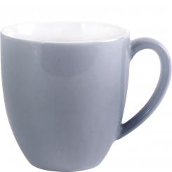 Kaffeebecher 0,53 l stormy blue Pronto Colore KAHLA 