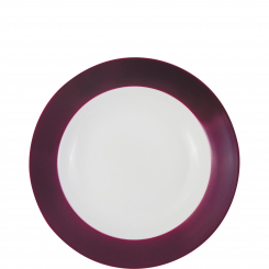 Frühstücksteller 20,5 cm wild berry Pronto Colore KAHLA 
