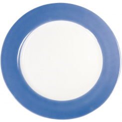 Speiseteller 26 cm sky blue Pronto Colore KAHLA 