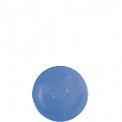 Untertasse 12 cm sky blue Pronto Colore KAHLA 