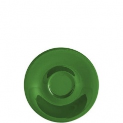 Untertasse 12 cm smaragd green Pronto Colore KAHLA 