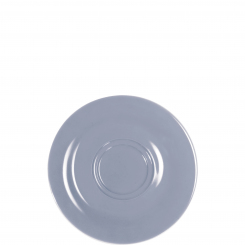 Untertasse 16cm stormy blue Pronto Colore KAHLA 