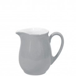 Milchkännchen 0,25 l cool gray Pronto Colore KAHLA 