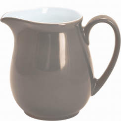 Milchkännchen 0,25 l warm gray Pronto Colore KAHLA 
