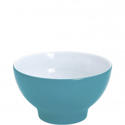 Bowl 14 cm ocean green Pronto Colore KAHLA 