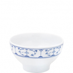 Bowl 14 cm Blau Saks KAHLA 