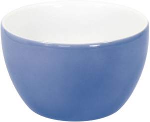 Zuckerschale 0,25 Sky bluePronto Colore KAHLA 