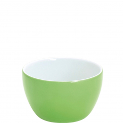 Zuckerschale 0,25 l fresh lime Pronto Colore KAHLA 