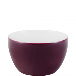 Zuckerschale 0,25 l wild berry Pronto Colore KAHLA 