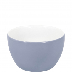 Zuckerschale 0,25 l stormy blue Pronto Colore KAHLA 